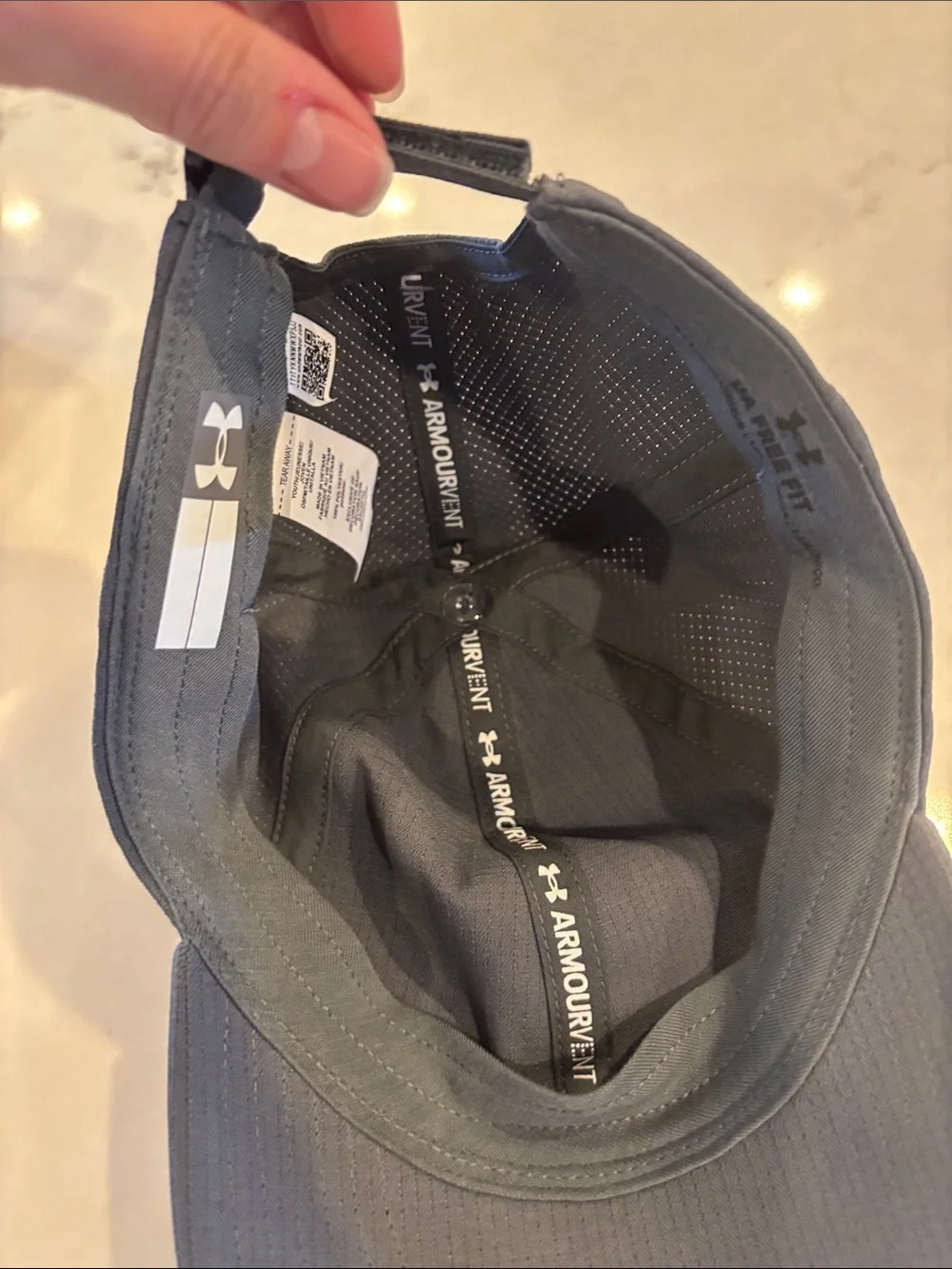 Under Armour classic athletic